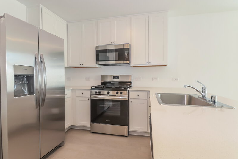 1,740/Mo, 1808 Javelina St Royse City, TX 75189 Kitchen View 3