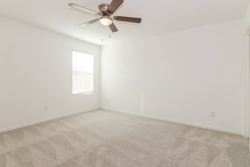 1,740/Mo, 1808 Javelina St Royse City, TX 75189 Main Bedroom View