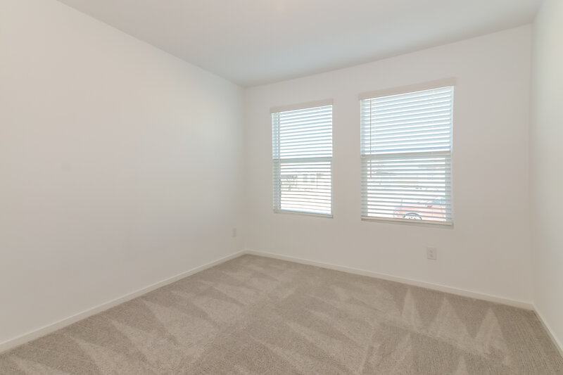 1,740/Mo, 1808 Javelina St Royse City, TX 75189 Bedroom View 2