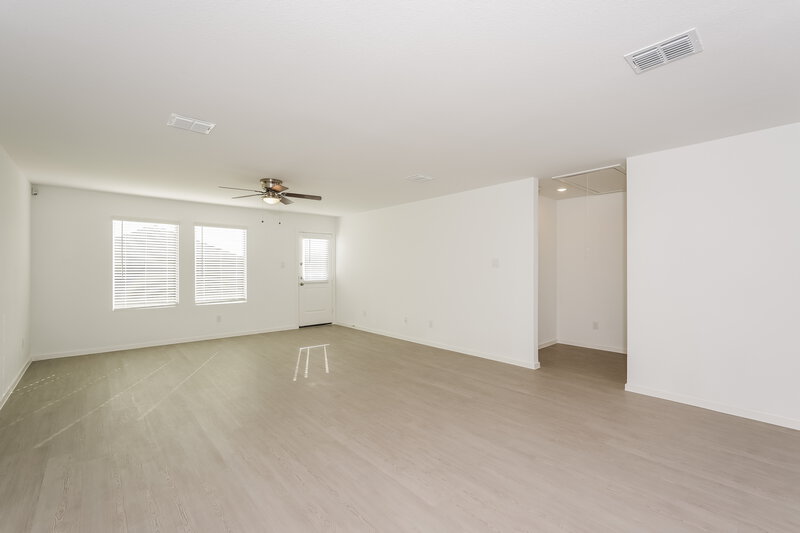 1,735/Mo, 1820 Javelina St Royse City, TX 75189 Living Room View 2