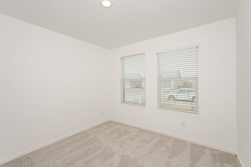 1,735/Mo, 1820 Javelina St Royse City, TX 75189 Bedroom View