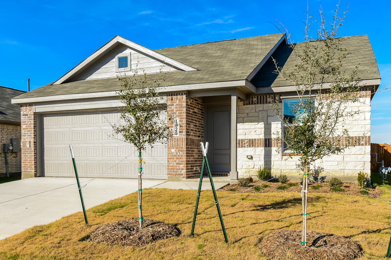 1,815/Mo, 1825 Javelina St Royse City, TX 75189 Front View
