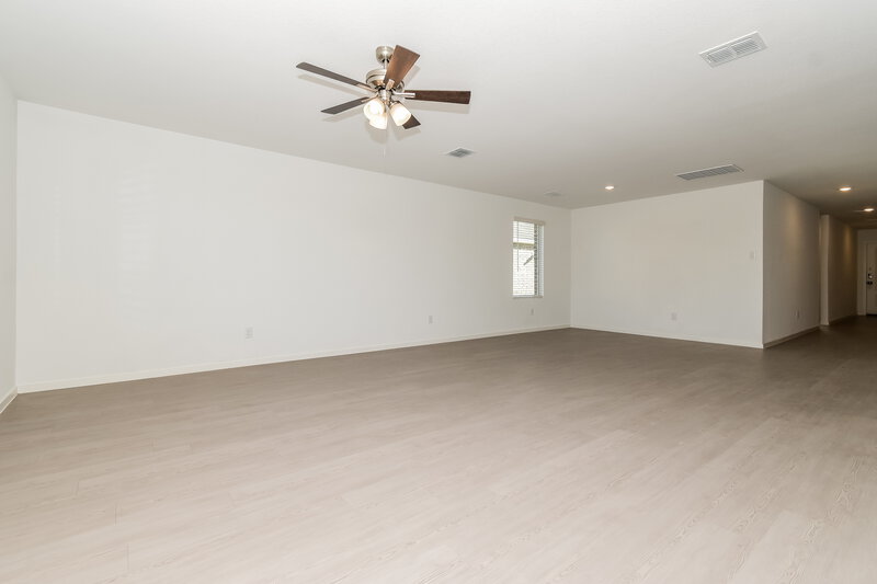 1,815/Mo, 1825 Javelina St Royse City, TX 75189 Living Room View