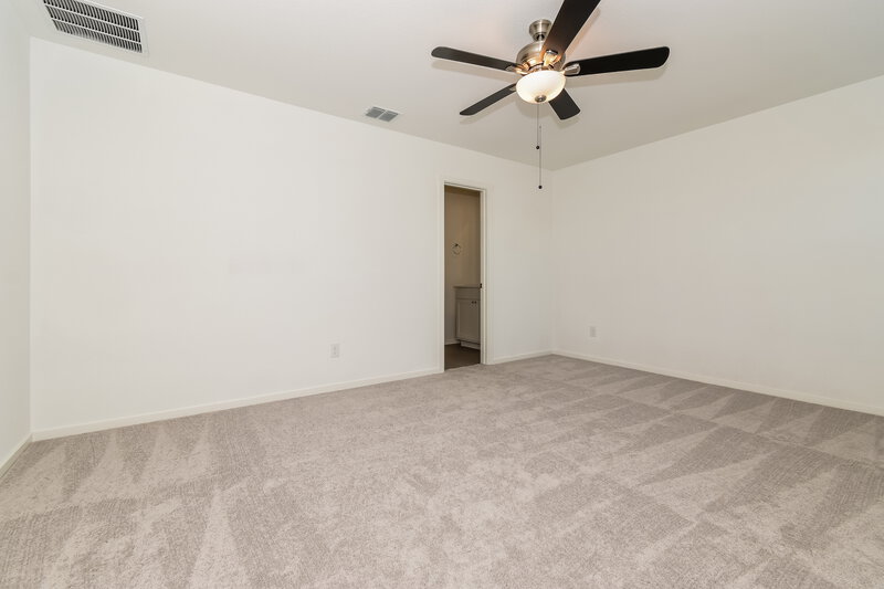 1,815/Mo, 1825 Javelina St Royse City, TX 75189 Main Bedroom View 2