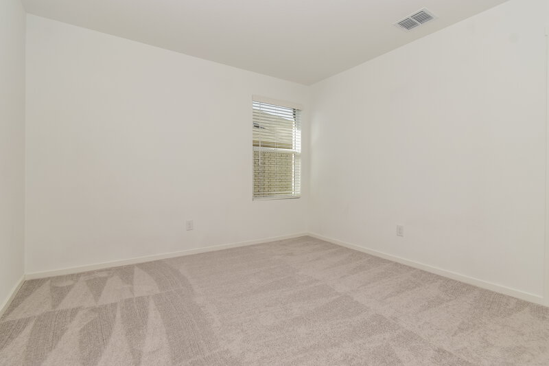 1,815/Mo, 1825 Javelina St Royse City, TX 75189 Bedroom View