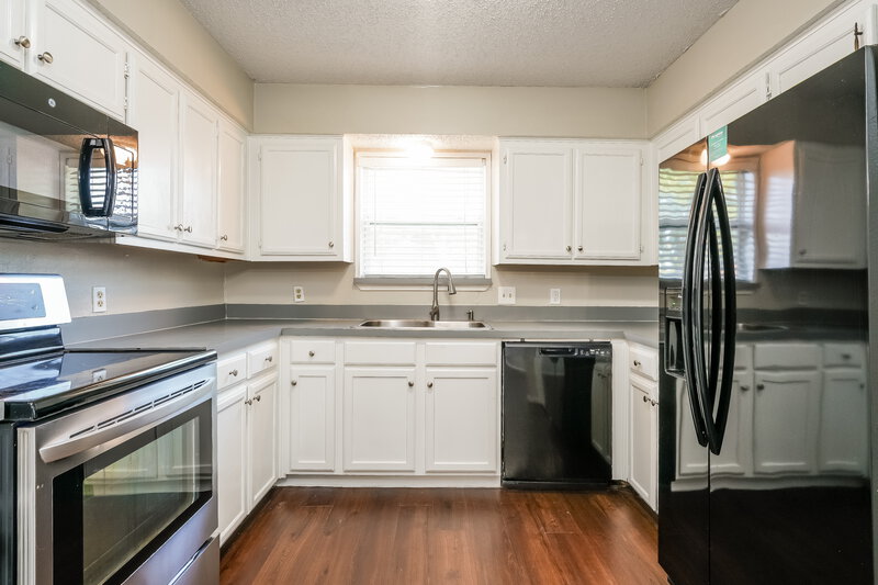 1,960/Mo, 6419 Twin Spruce Ct Arlington, TX 76018 Misc View 4