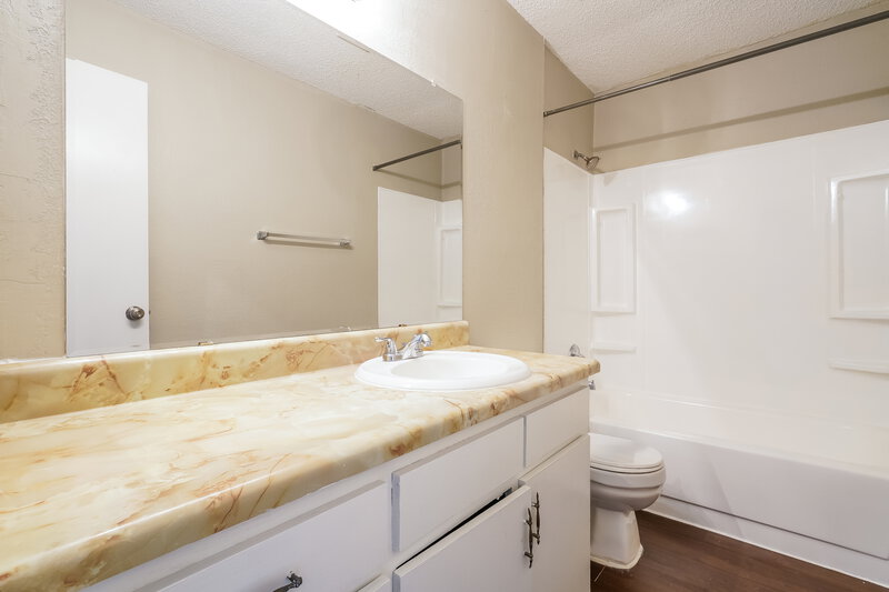 1,960/Mo, 6419 Twin Spruce Ct Arlington, TX 76018 Misc View 12