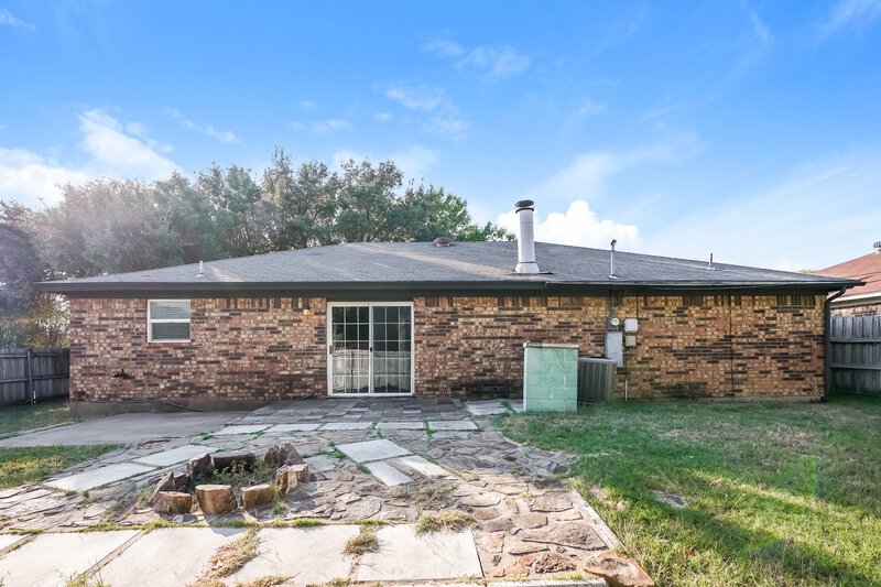 1,960/Mo, 6419 Twin Spruce Ct Arlington, TX 76018 Misc View 14