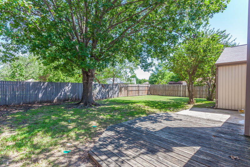 2,055/Mo, 7428 Farm Field Ct Fort Worth, TX 76137 Exterior View