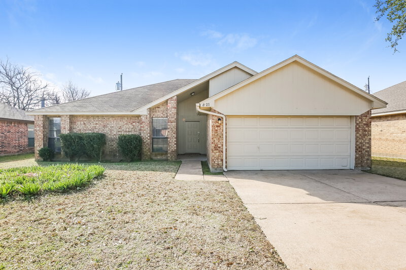 1,905/Mo, 821 Simon Dr Cedar Hill, TX 75104 External View