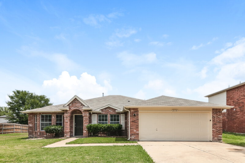 2,035/Mo, 2114 Rose May Dr Forney, TX 75126 External View