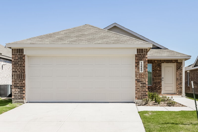 1,955/Mo, 1228 Canyon Wren Dr Forney, TX 75126 External View