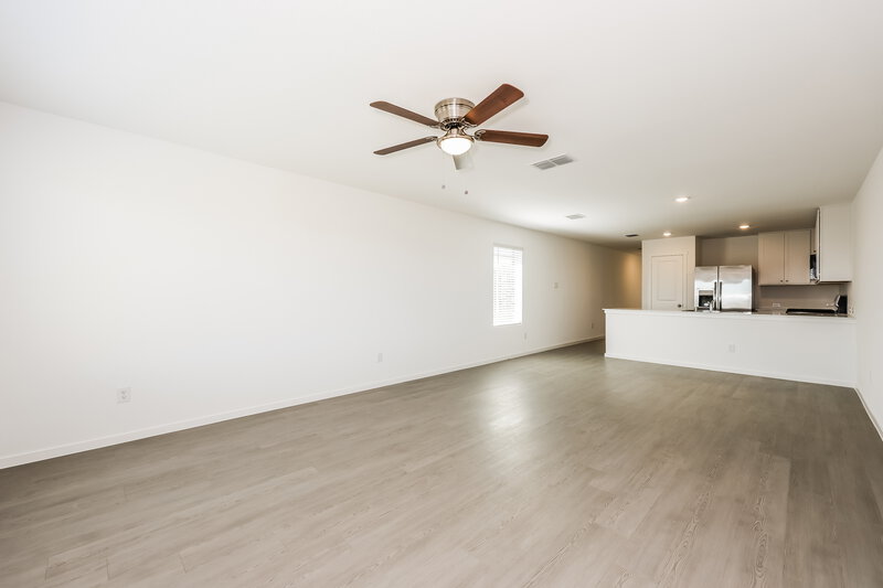 1,955/Mo, 1228 Canyon Wren Dr Forney, TX 75126 Living Room View 2