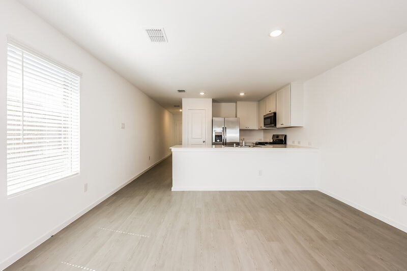 1,955/Mo, 1228 Canyon Wren Dr Forney, TX 75126 Dining Room View