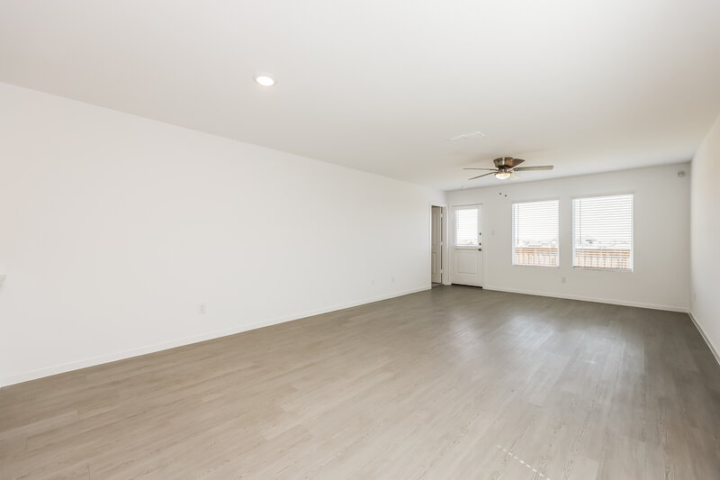 1,955/Mo, 1228 Canyon Wren Dr Forney, TX 75126 Dining Room View 2