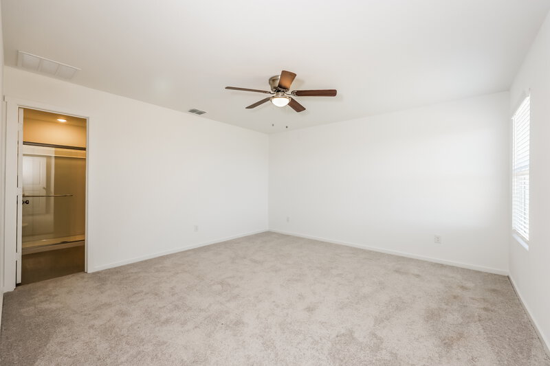 1,955/Mo, 1228 Canyon Wren Dr Forney, TX 75126 Main Bedroom View