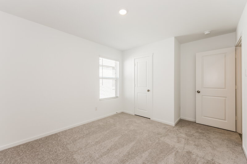 1,955/Mo, 1228 Canyon Wren Dr Forney, TX 75126 Bedroom View