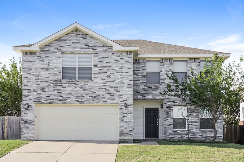 2,035/Mo, 3512 Cayman Dr Fort Worth, TX 76123 External View
