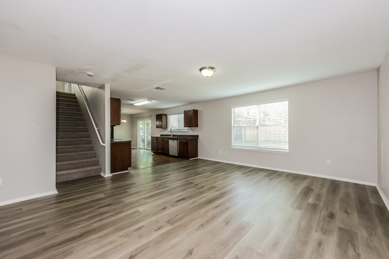 2,035/Mo, 3512 Cayman Dr Fort Worth, TX 76123 Living Room View