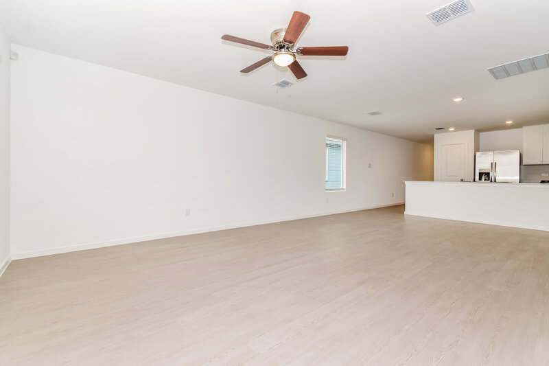 1,760/Mo, 1024 Calley Pear Trl Princeton, TX 75407 Living Room View