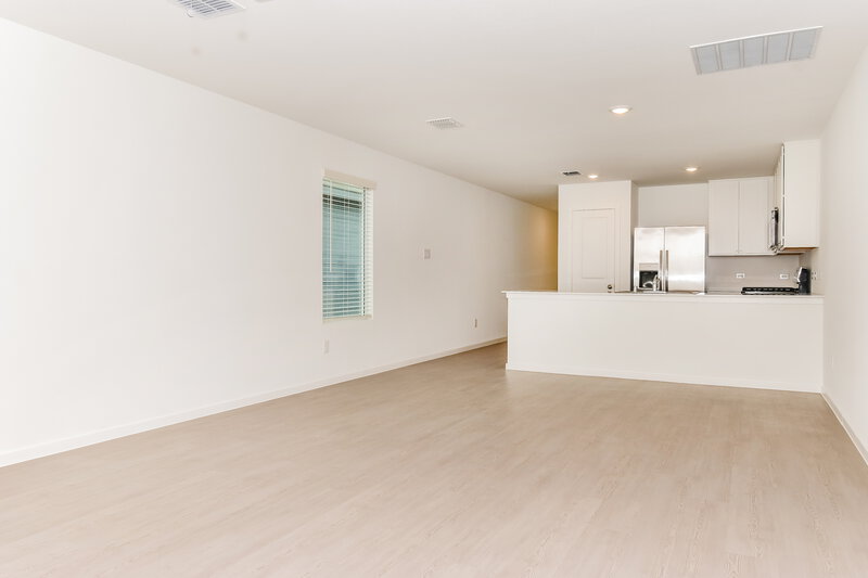 1,760/Mo, 1024 Calley Pear Trl Princeton, TX 75407 Dining Room View