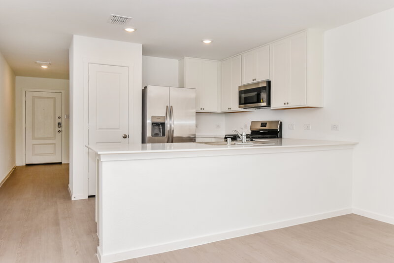1,760/Mo, 1024 Calley Pear Trl Princeton, TX 75407 Kitchen View