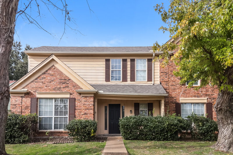 2,565/Mo, 1407 Pemberton Pl Cedar Hill, TX 75104 External View