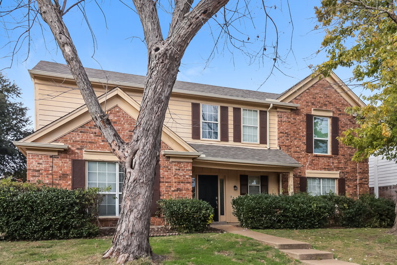 2,565/Mo, 1407 Pemberton Pl Cedar Hill, TX 75104 Front View