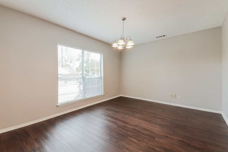 2,565/Mo, 1407 Pemberton Pl Cedar Hill, TX 75104 Dining Room View