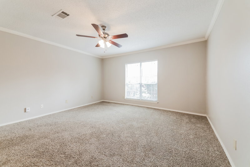 2,565/Mo, 1407 Pemberton Pl Cedar Hill, TX 75104 Main Bedroom View