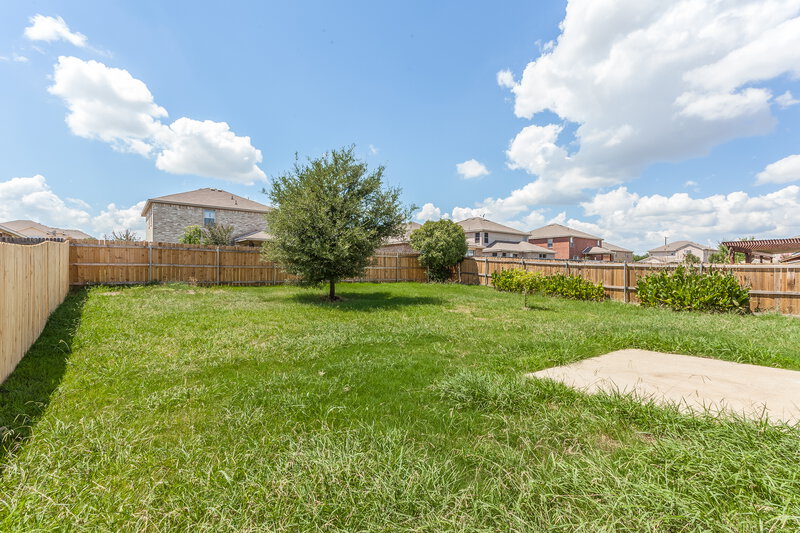 3,230/Mo, 7706 Water Fowl Trl Arlington, TX 76002 Exterior View