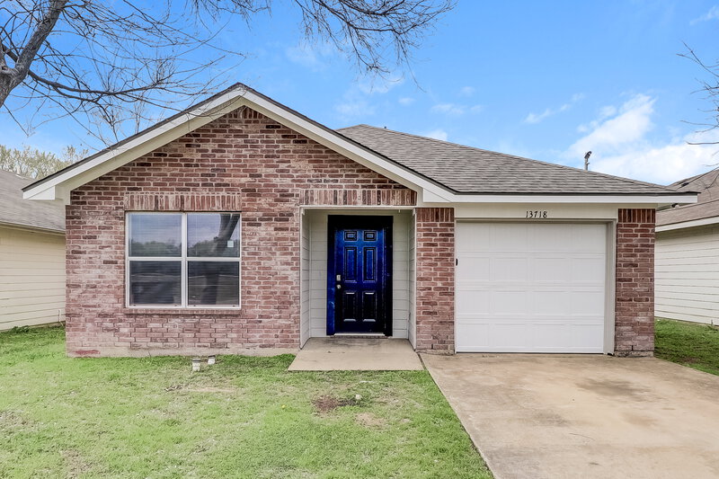 1,905/Mo, 13718 Vida Ln Dallas, TX 75253 External View