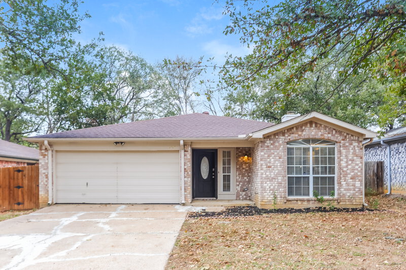 1,840/Mo, 1114 Hidden Creek Dr Mansfield, TX 76063 External View