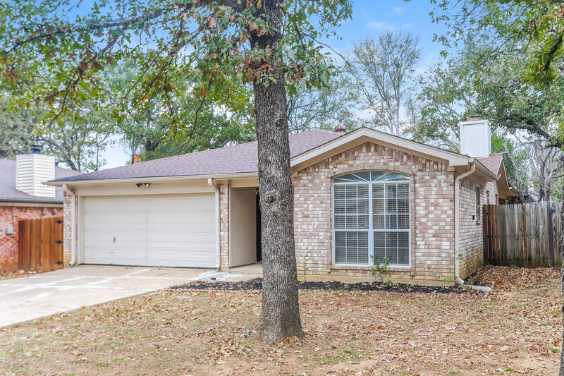 1,840/Mo, 1114 Hidden Creek Dr Mansfield, TX 76063 Front View