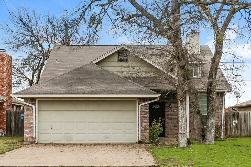 2,395/Mo, 1316 Ivy Creek Dr Mansfield, TX 76063 External View