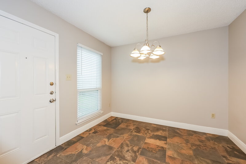 2,395/Mo, 1316 Ivy Creek Dr Mansfield, TX 76063 Dining Room View