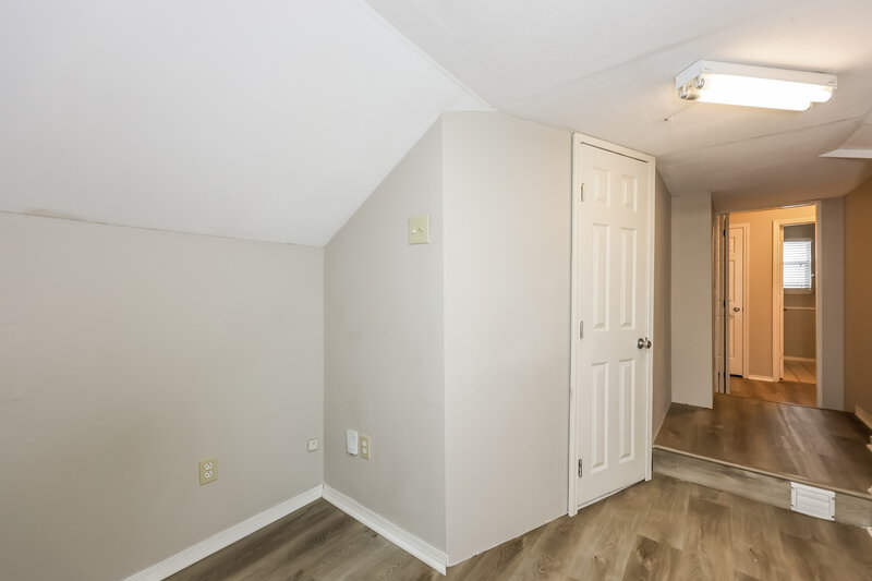 2,395/Mo, 1316 Ivy Creek Dr Mansfield, TX 76063 Bedroom View 2