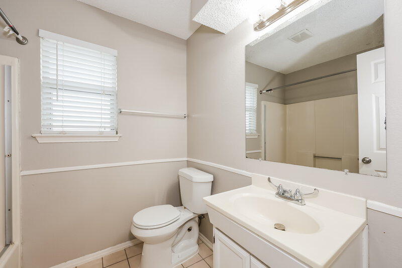 2,395/Mo, 1316 Ivy Creek Dr Mansfield, TX 76063 Bathroom View
