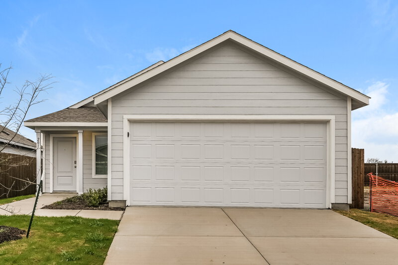 2,150/Mo, 201 Sycamore Pl Wilmer, TX 75172 External View