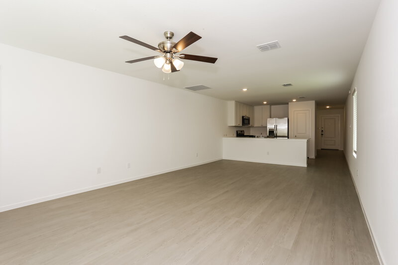 1,920/Mo, 1725 Crossbill St Forney, TX 75126 Living Room View 3