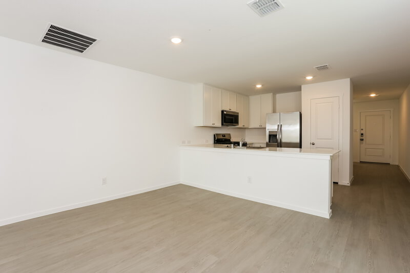 1,920/Mo, 1725 Crossbill St Forney, TX 75126 Dining Room View