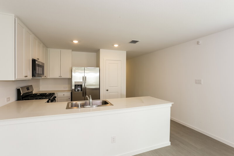 1,920/Mo, 1725 Crossbill St Forney, TX 75126 Kitchen View