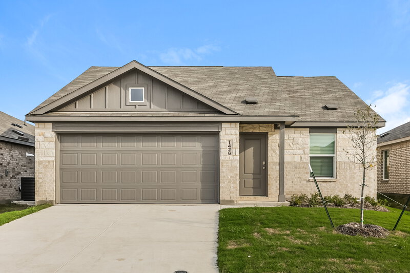 1,940/Mo, 1426 Merlin Bluff St Forney, TX 75126 External View