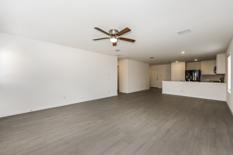 1,940/Mo, 1426 Merlin Bluff St Forney, TX 75126 Living Room View