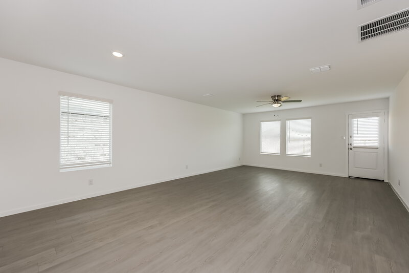 1,940/Mo, 1426 Merlin Bluff St Forney, TX 75126 Dining Room View