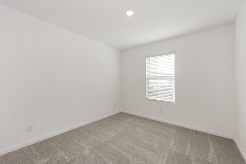 1,940/Mo, 1426 Merlin Bluff St Forney, TX 75126 Bedroom View