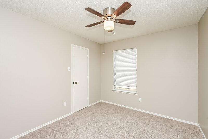 2,110/Mo, 512 Alex St Saginaw, TX 76179 Bedroom View