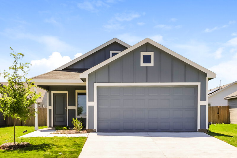 1,915/Mo, 1612 Limpkin Dr Fort Worth, TX 76140 External View