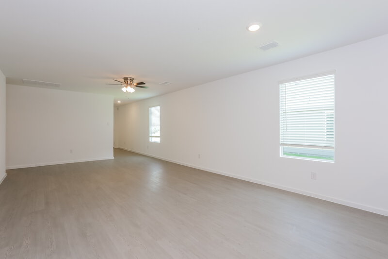 1,915/Mo, 1612 Limpkin Dr Fort Worth, TX 76140 Living Room View 2
