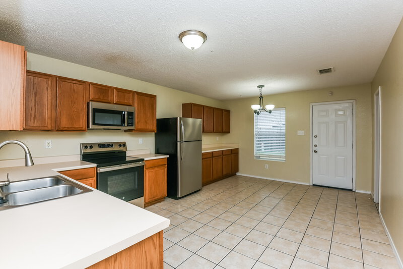 2,045/Mo, 3956 Golden Horn Ln Fort Worth, TX 76123 Kitchen View